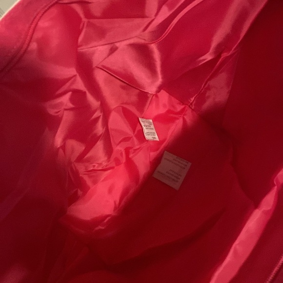 Victoria’s Secret ❤️🩷Colorblock❤️🩷Logo Tote👜/NWT - Picture 3 of 9